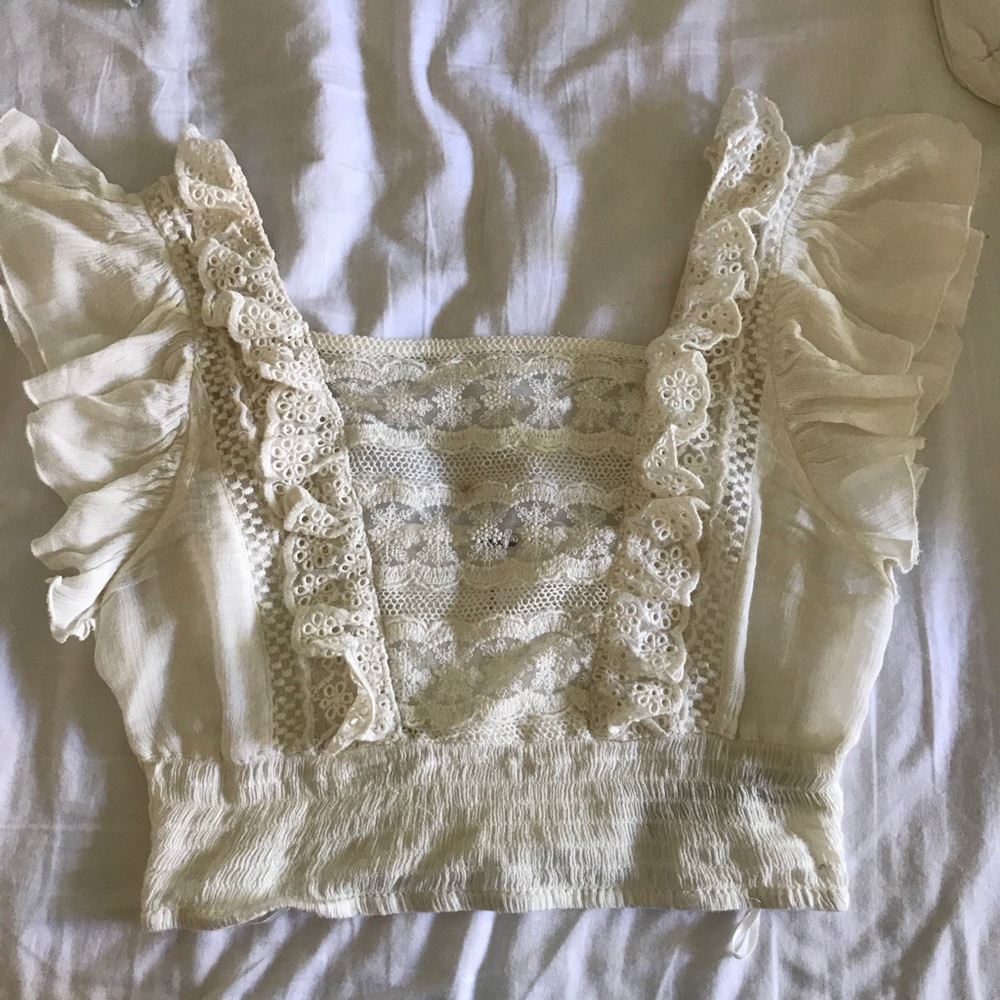 Free People Top