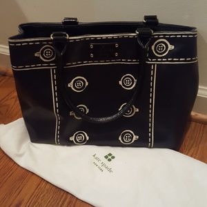 Kate Spade tote bag