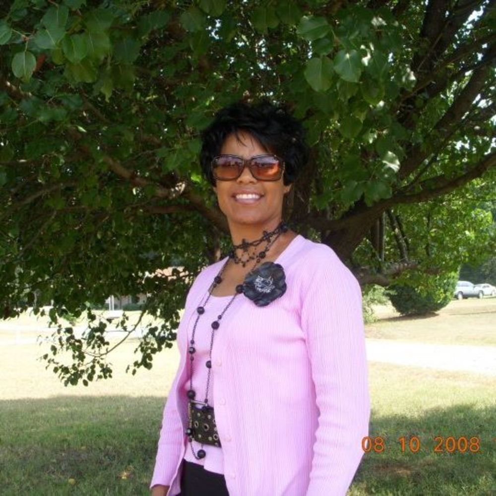 Meet your Posher, Marie