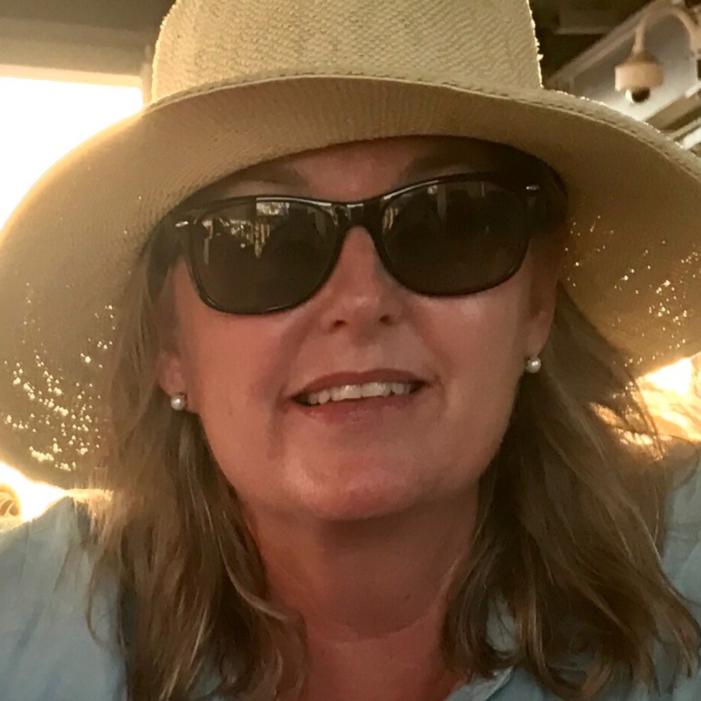 Meet your Posher, Rebecca