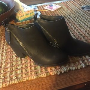 New-Women's boots