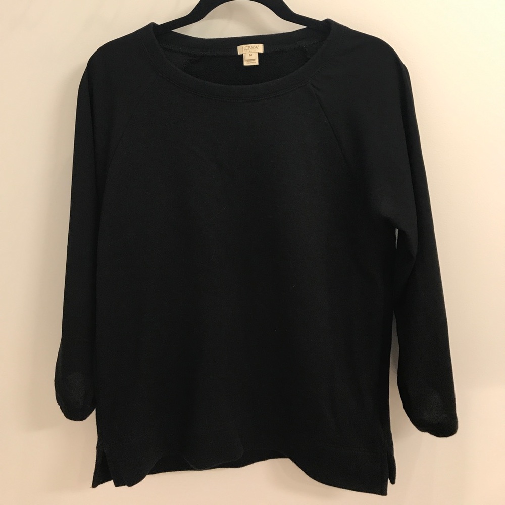 JCrew sweater