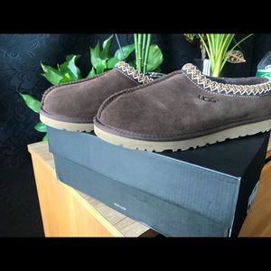 BRAND NEW Chocolate Tasman Ugg Boot