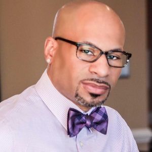 Meet your Posher, Ta'markus