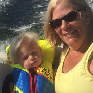 Meet your Posher, Anne