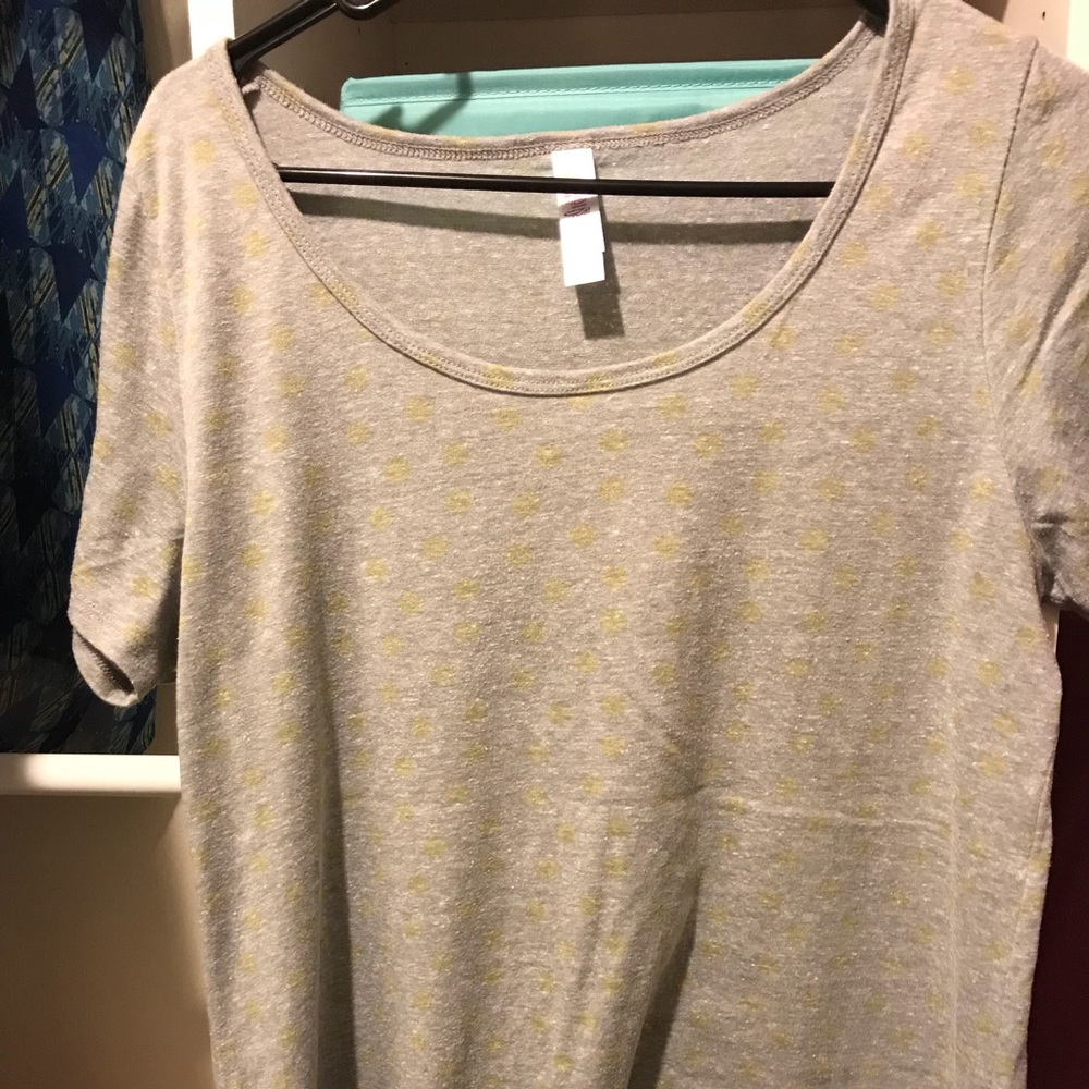 Lularoe classic t