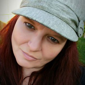 Meet your Posher, Teresa