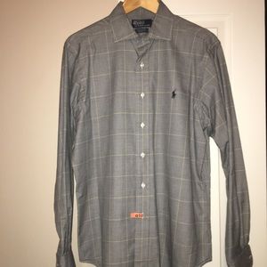 Like New Raulph Lauren POLO Classic Fit