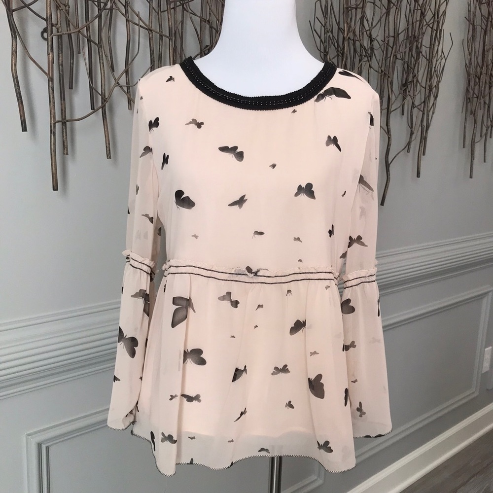 Chelsea & Violet- CLOSET CLOSING!