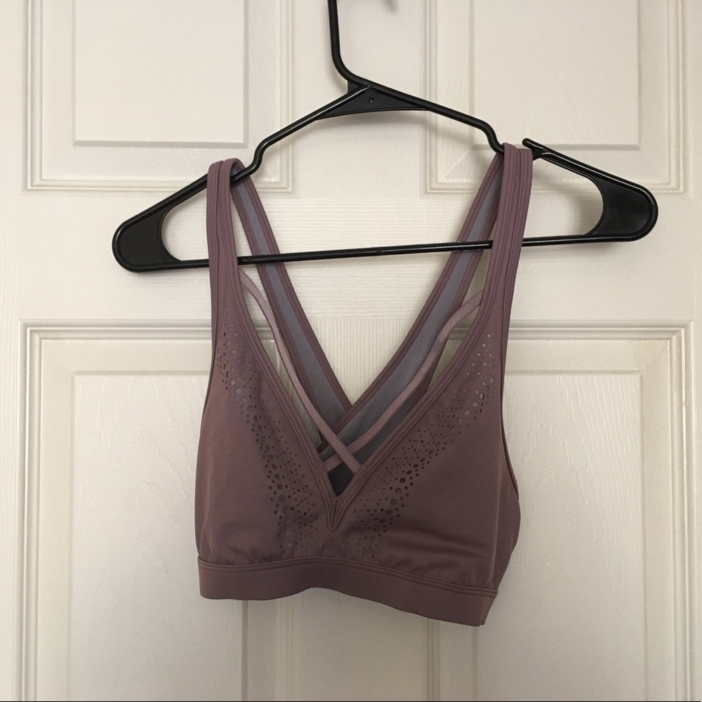 Victoria’s Secret sports bra