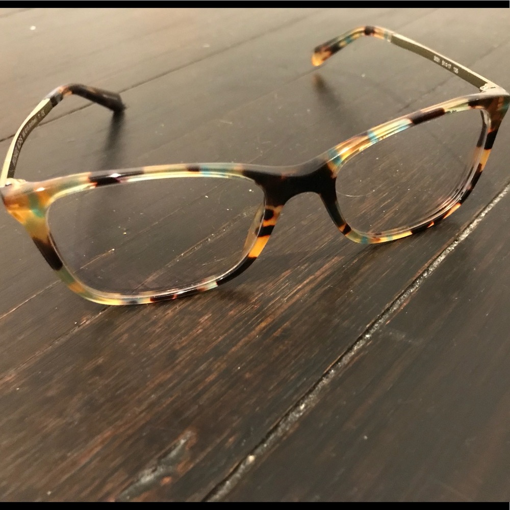 Ocean Tortoise Shell Michael Kors