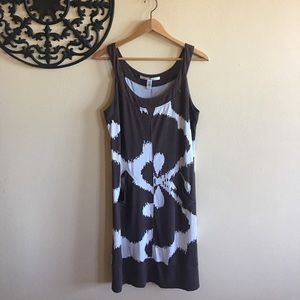 Diane Von Furstenberg Silk Dress
