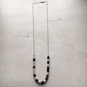 Anthroplogie necklace