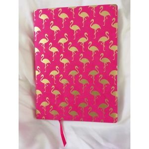 Flamingo Journal