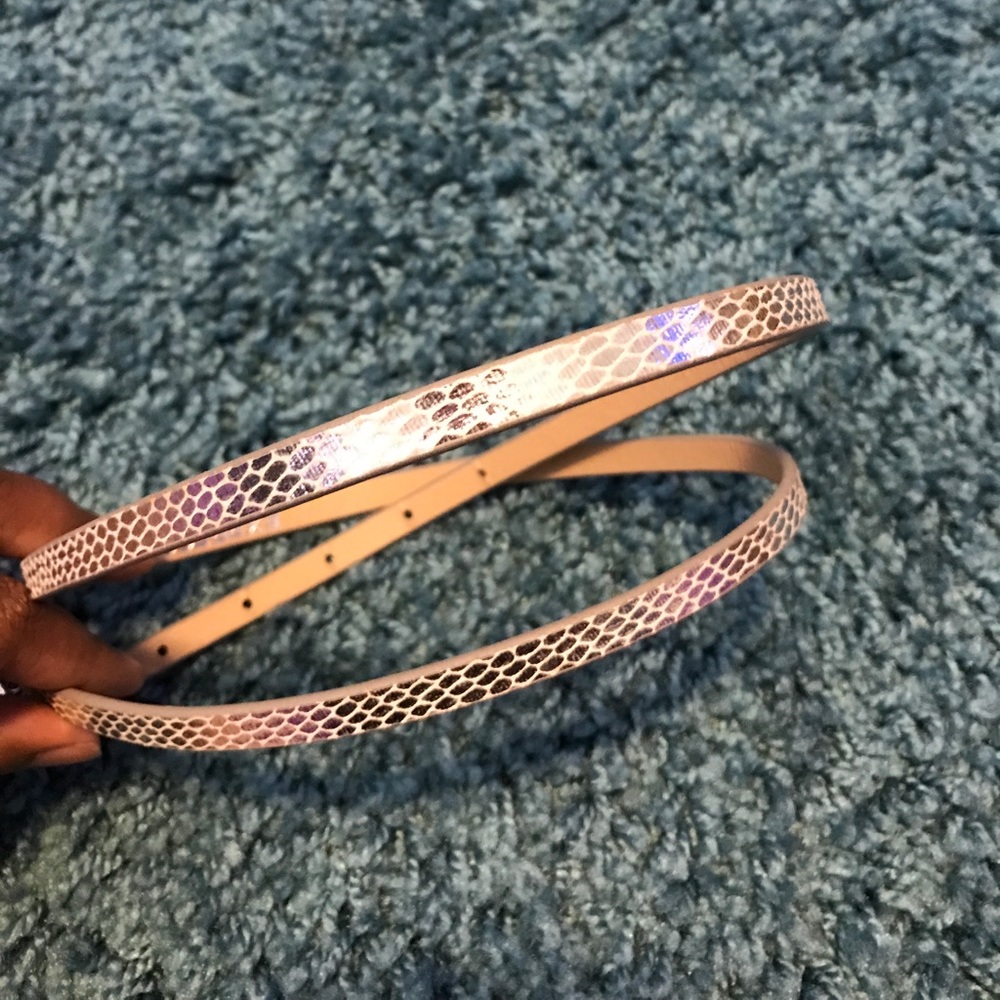Express belt