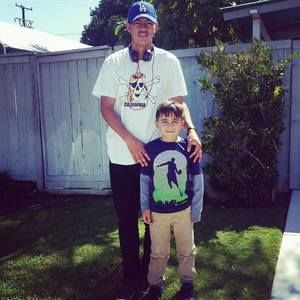 Meet your Posher, Marvin