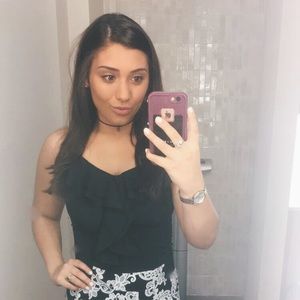 Meet your Posher, Daniela