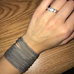 Ring and bracelet for $10 🌺🌹