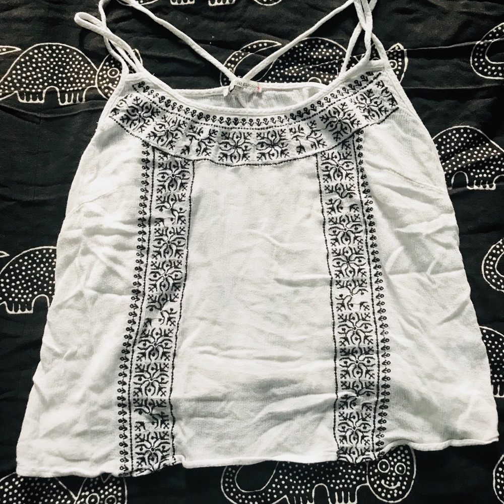 Aeropostale tank top