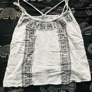 Aeropostale tank top