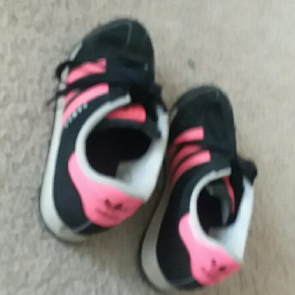 Adidas Samoas