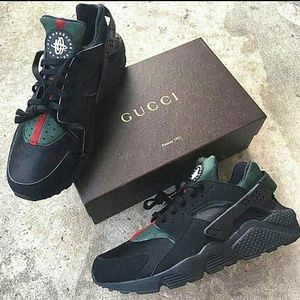 Gucci haurracche
