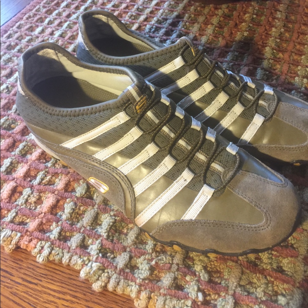 Women's Skechers - Still a lot of wear