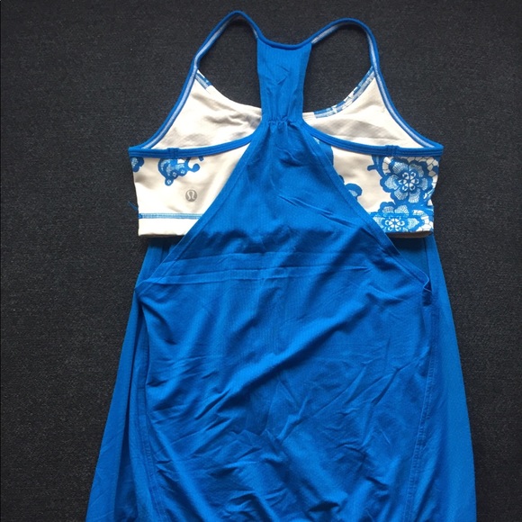 RARE no limits tank - Picture 2 of 7