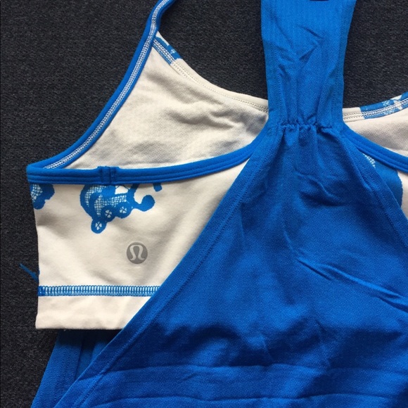 RARE no limits tank - Picture 3 of 7