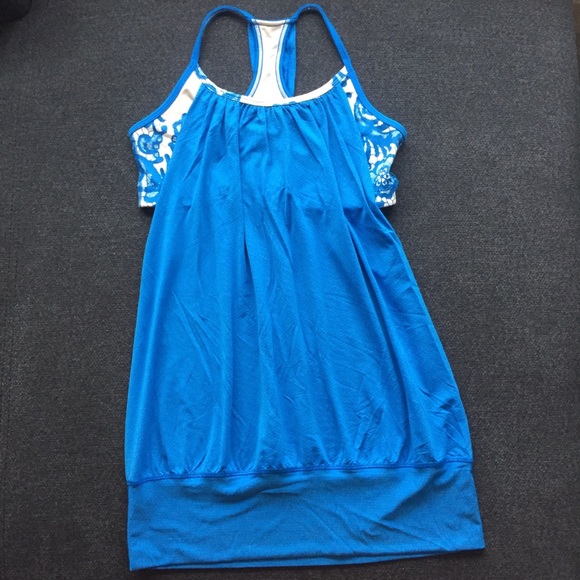 RARE no limits tank - Picture 6 of 7