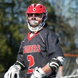 Meet your Posher, Domenic