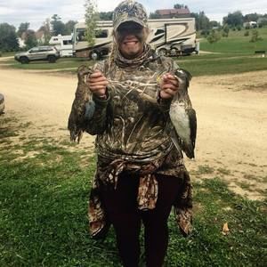 Meet your Posher, Lindsey