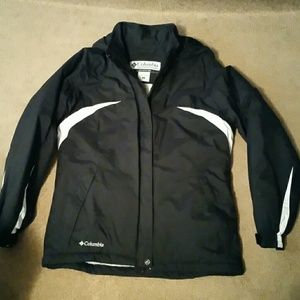 Columbia Jacket