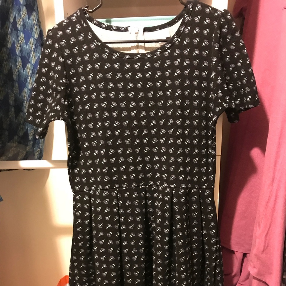 Lularoe Amelia size L