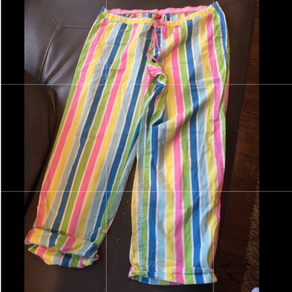 PINK Pajama Pants