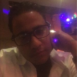 Meet your Posher, Harrison