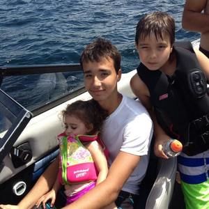 Meet your Posher, Barbara