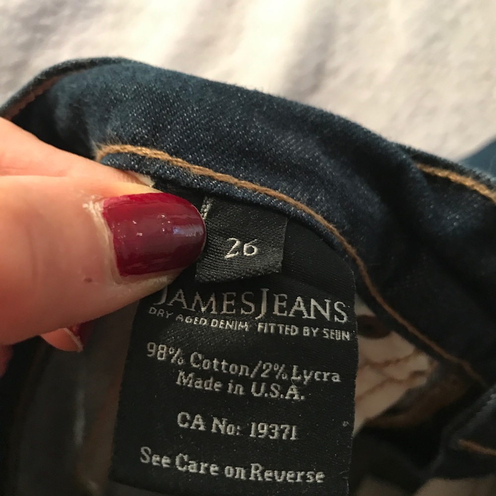 James Jeans