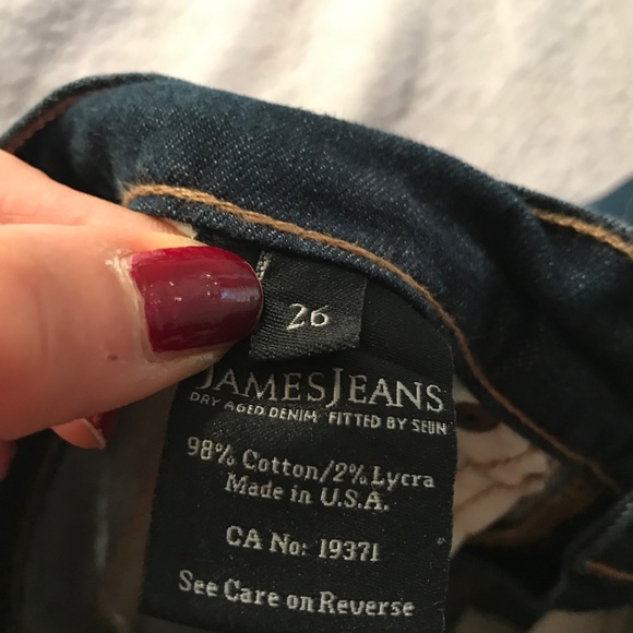 James Jeans - Picture 1 of 4