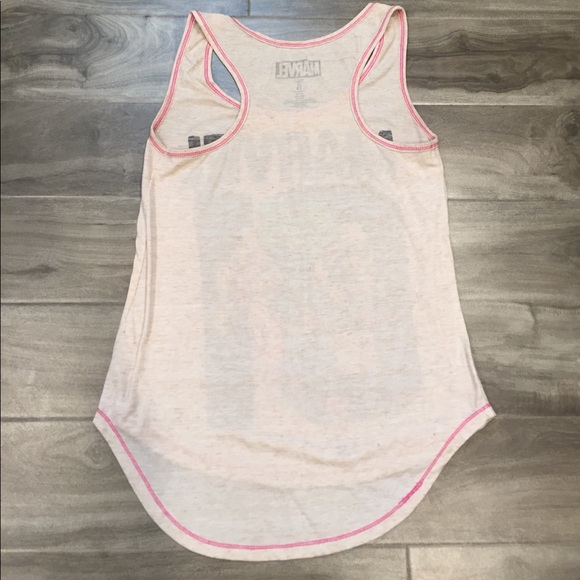 Marvel Tank - Picture 2 of 2