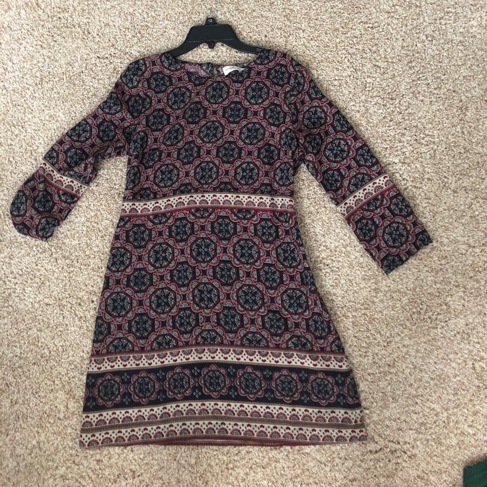Abercrombie dress