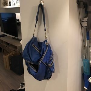 Alexander Wang Leather Jane Bag Alexander Wang Leather Jane Bag