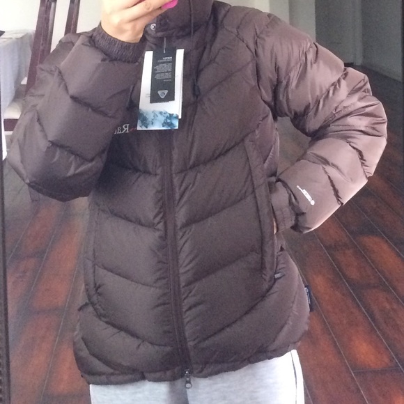 Rab Ascent Down Jacket - 650 Fill Power - Picture 3 of 8