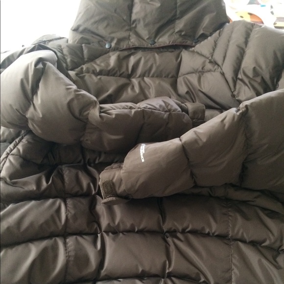 Rab Ascent Down Jacket - 650 Fill Power - Picture 4 of 8