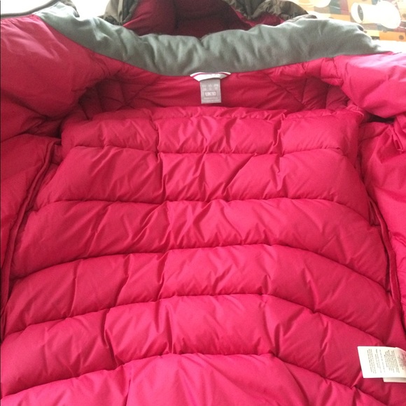 Rab Ascent Down Jacket - 650 Fill Power - Picture 5 of 8