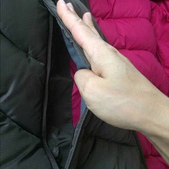 Rab Ascent Down Jacket - 650 Fill Power - Picture 7 of 8