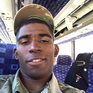 Meet your Posher, Marcus