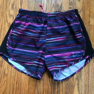 Nike Dri-Fit Running Shorts
