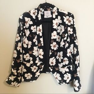 Loft blazer