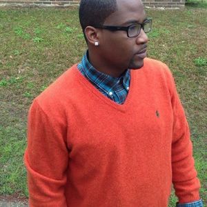 Meet your Posher, Jonathan